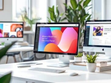 Pourquoi faire appel à une Agence WordPress sur Elementor pour créer un site performant et visible sur Google ? 5 Pourquoi faire appel à une Agence WordPress sur Elementor pour créer un site performant et vraiment rentable ?