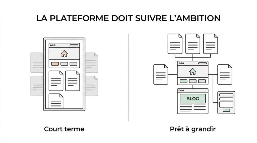 Meilleures agences Squarespace à Paris 2026 3 La meilleur agence web : Devsource